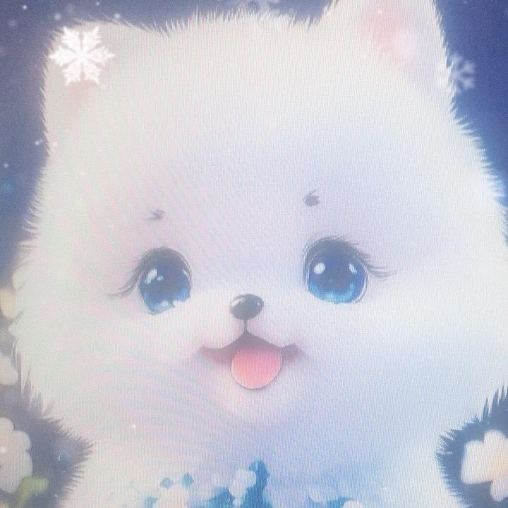 今天也没睡醒