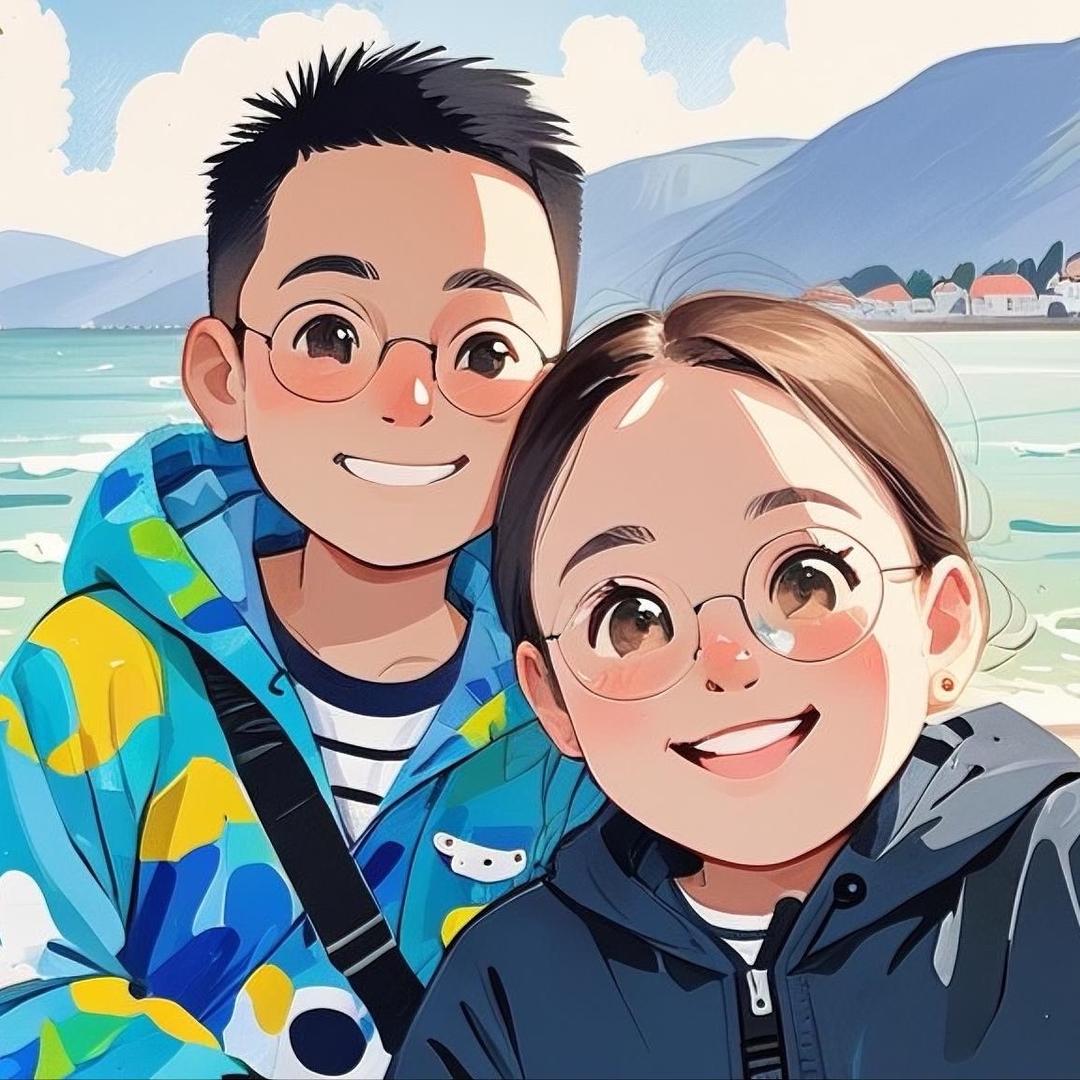 如我心意🇨🇳