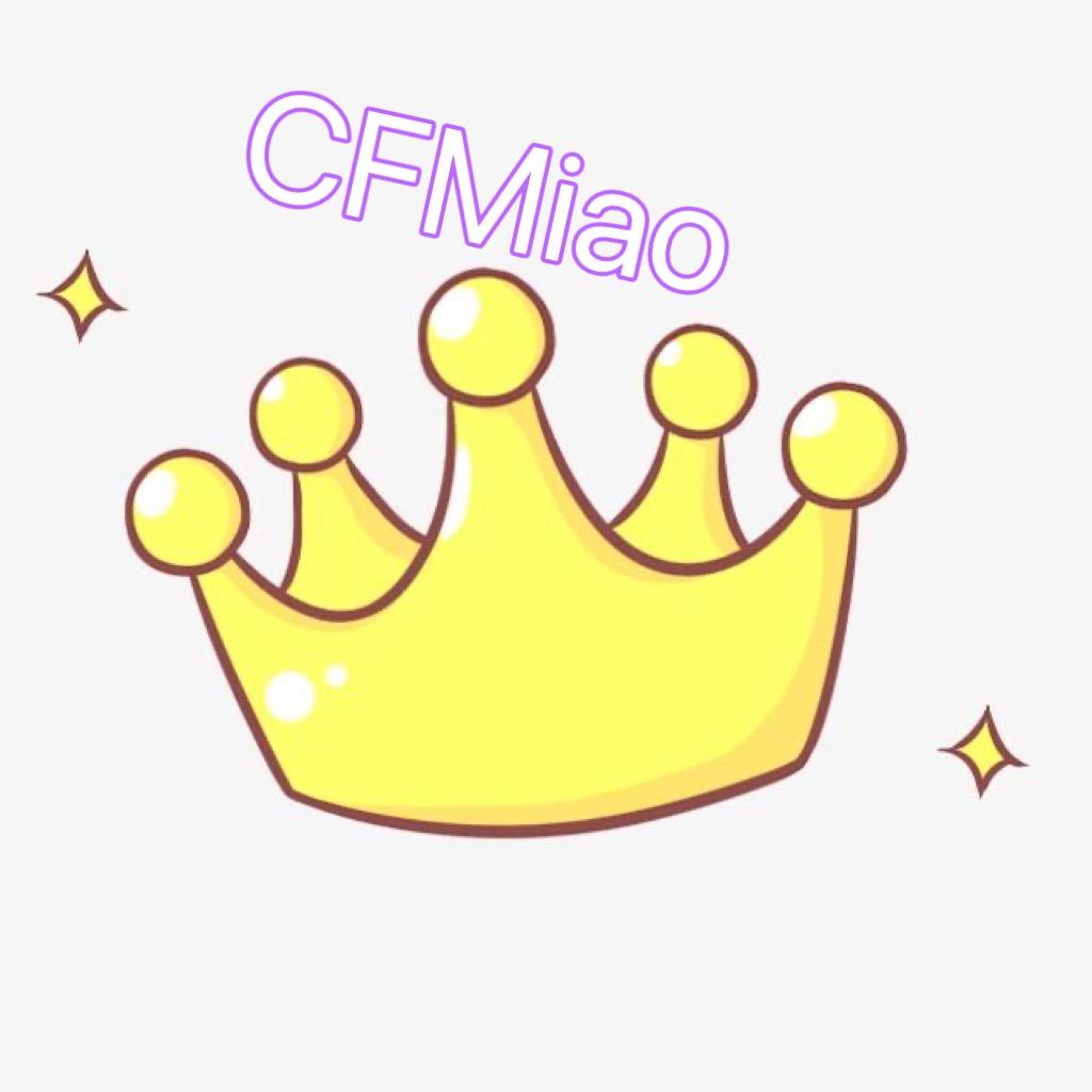 CFMiao