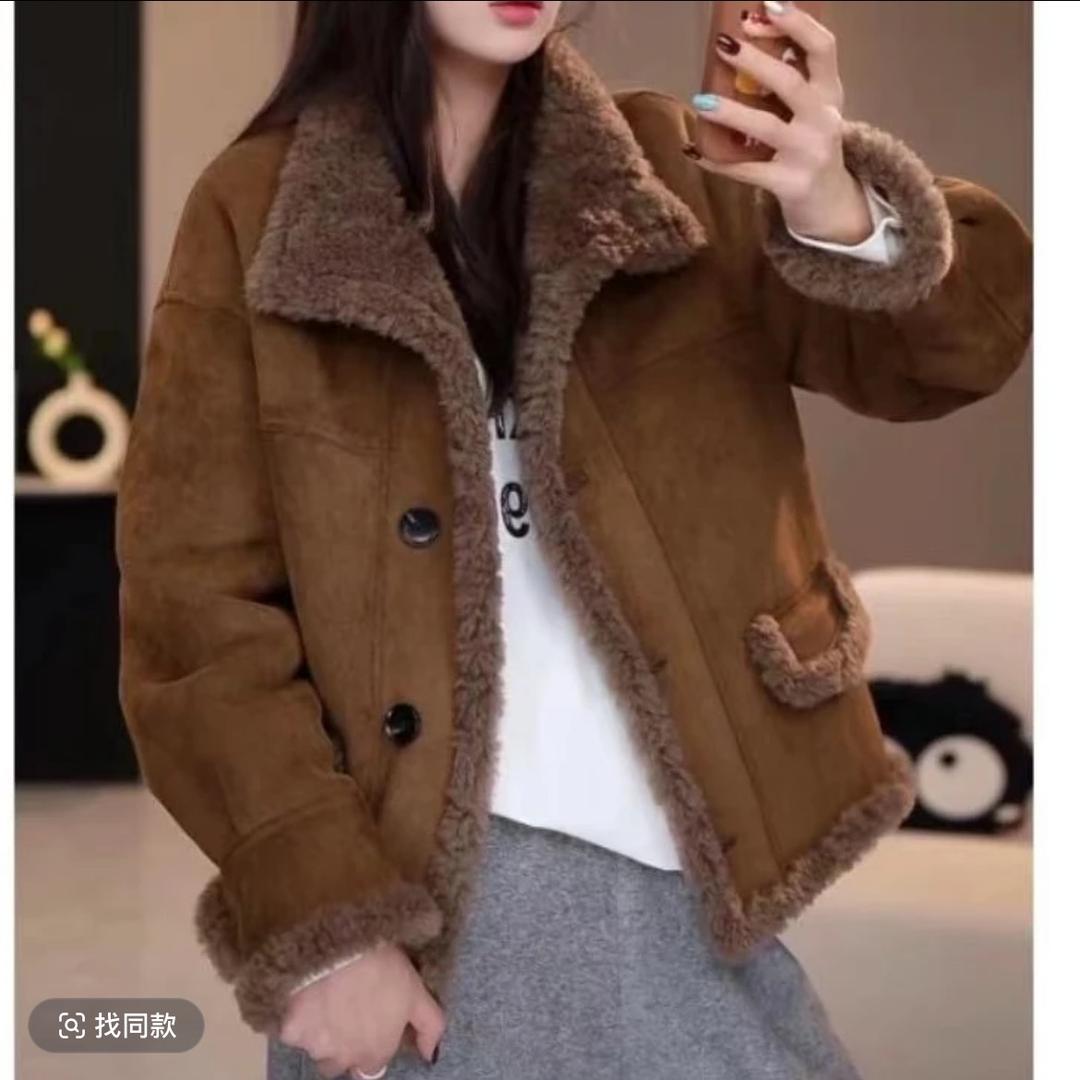 海宁素颜羊毛工厂