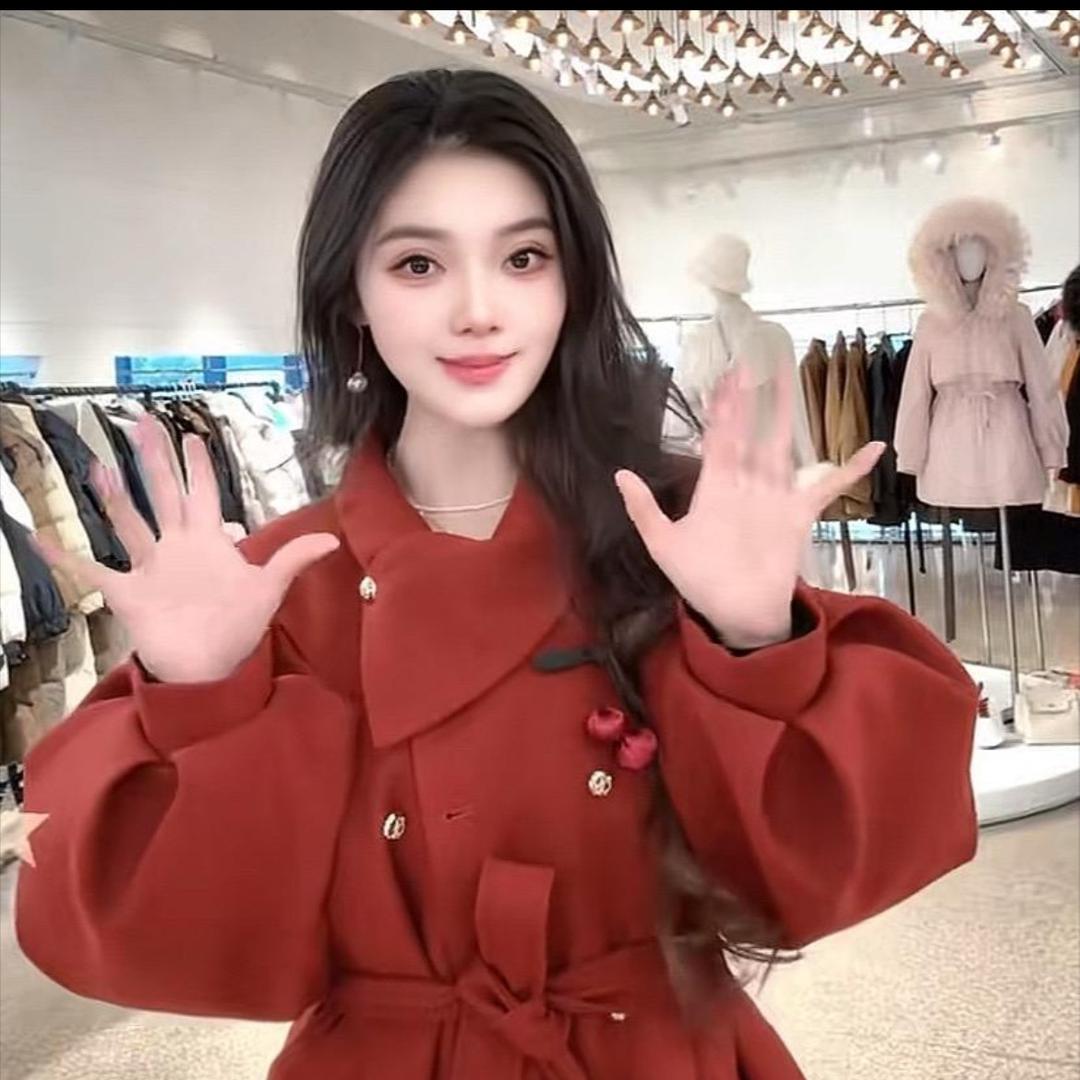 千屿sheila（女装穿搭）