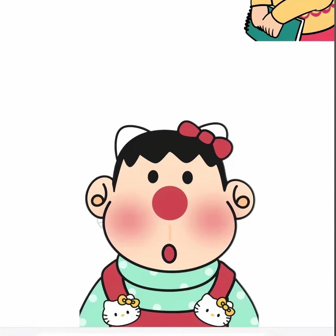 •ᴗ•小阳没烦恼