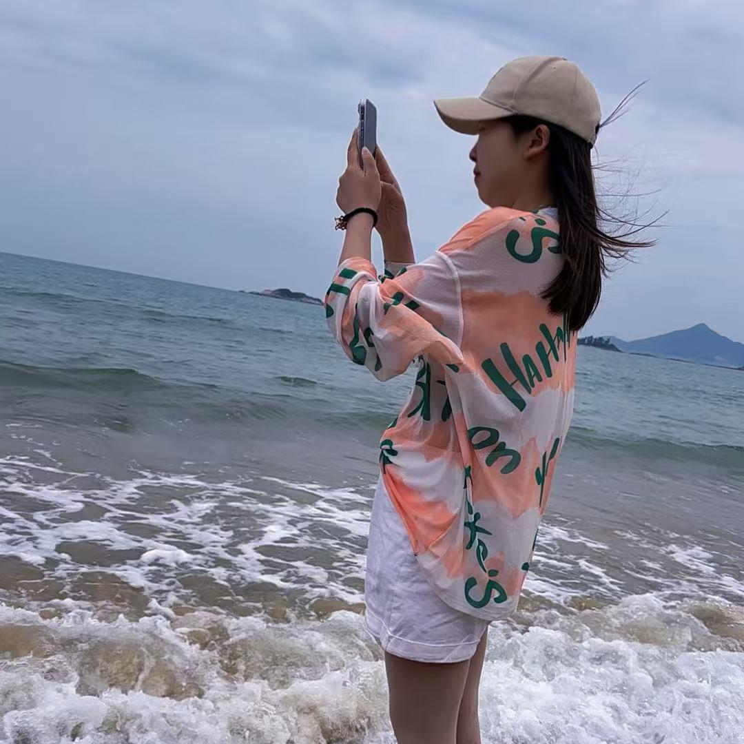 秋叶随风起