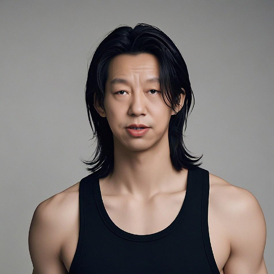 傻子