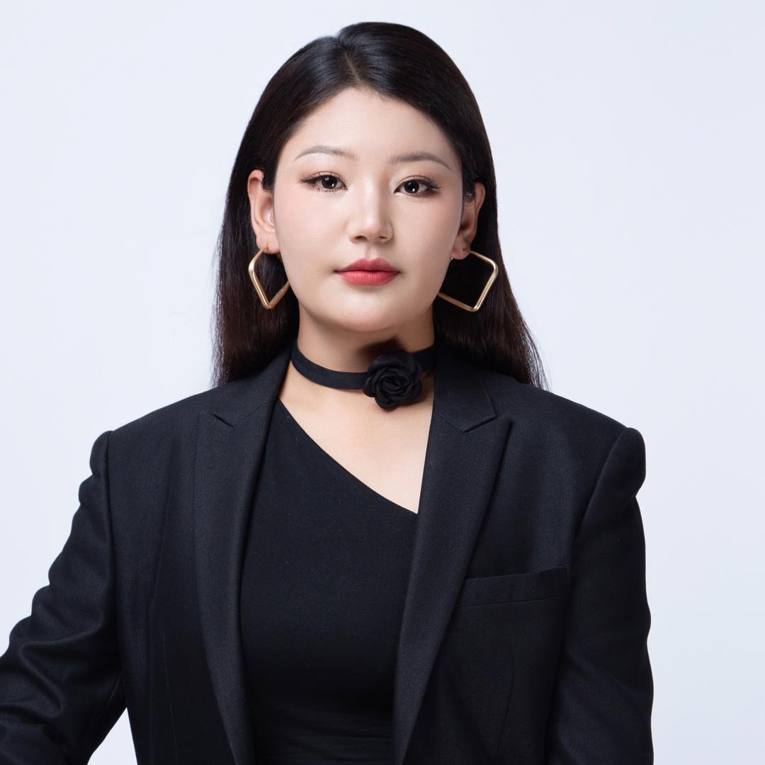 潘朵姿品牌创始人