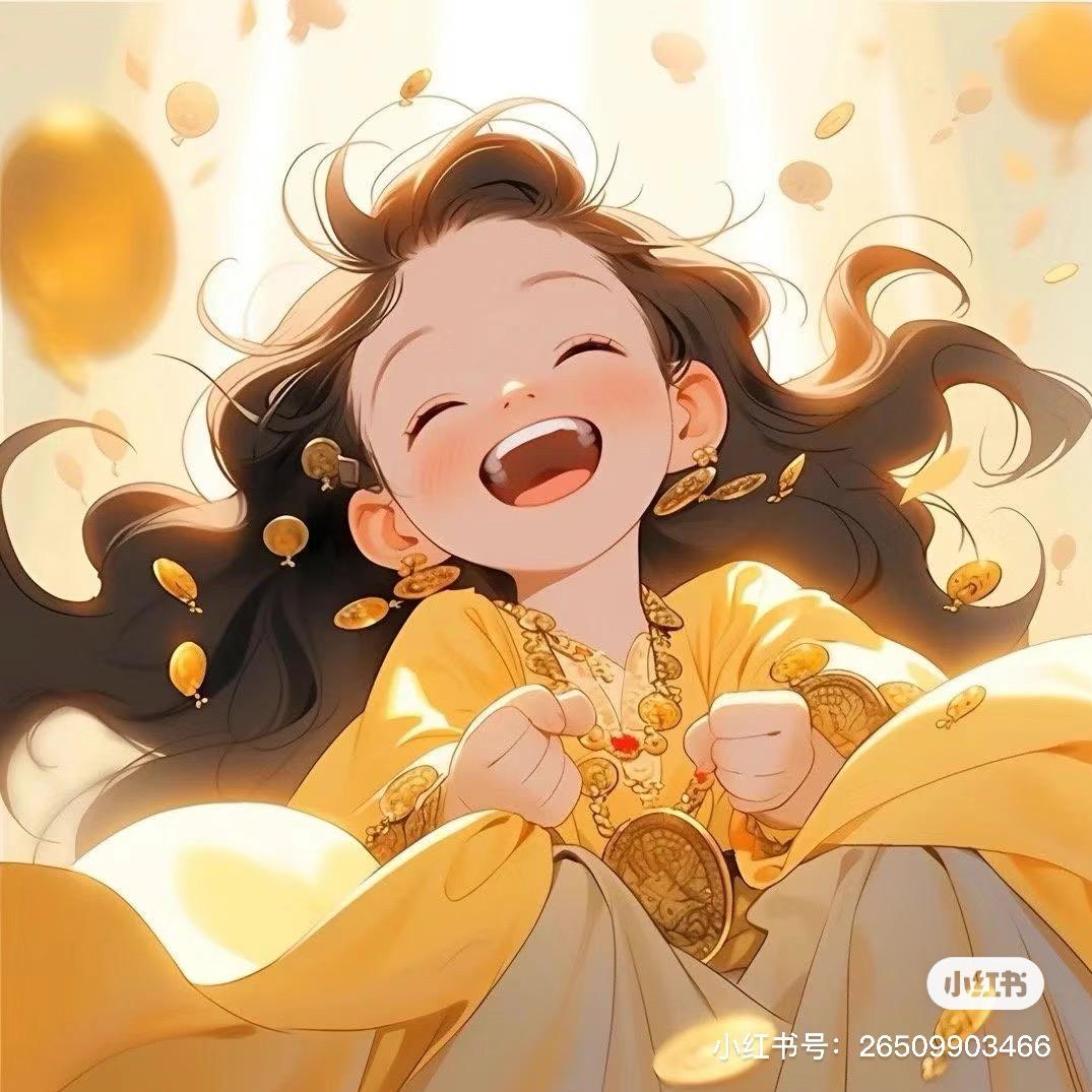 糕冷小美