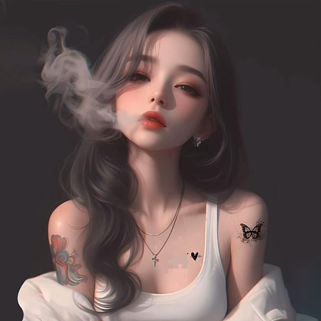 不漂亮的吴漂亮💋