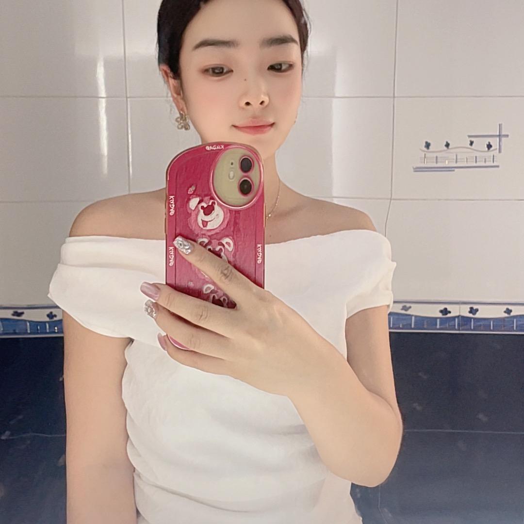 好柿朵朵🍭