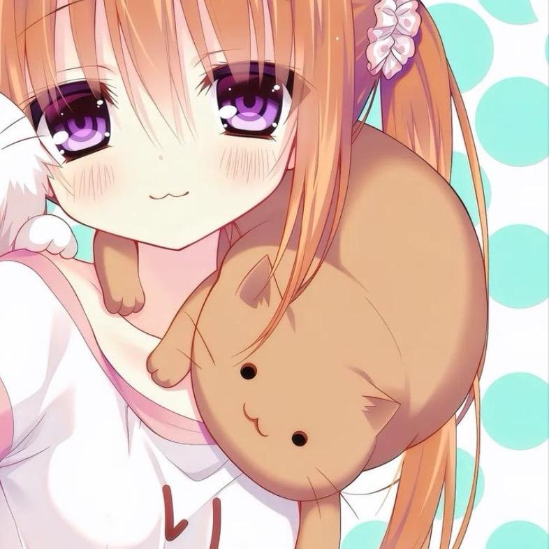 我保证只对你很好