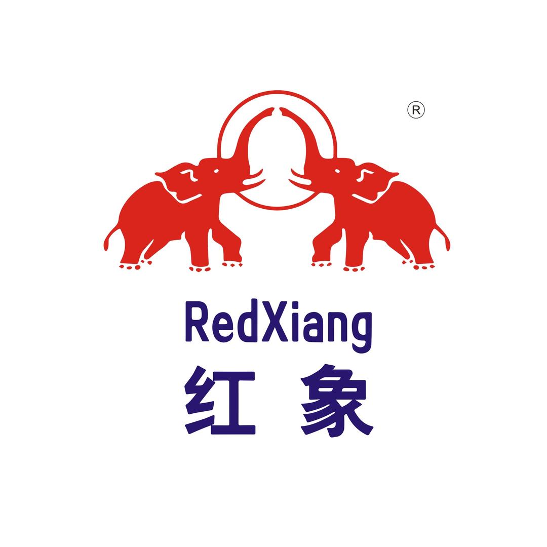 红象RedXiang