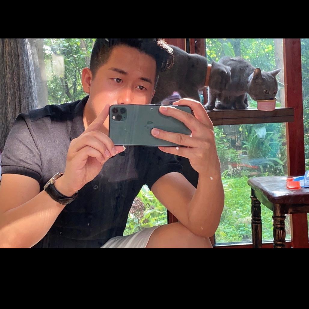 小宾摄影工作室