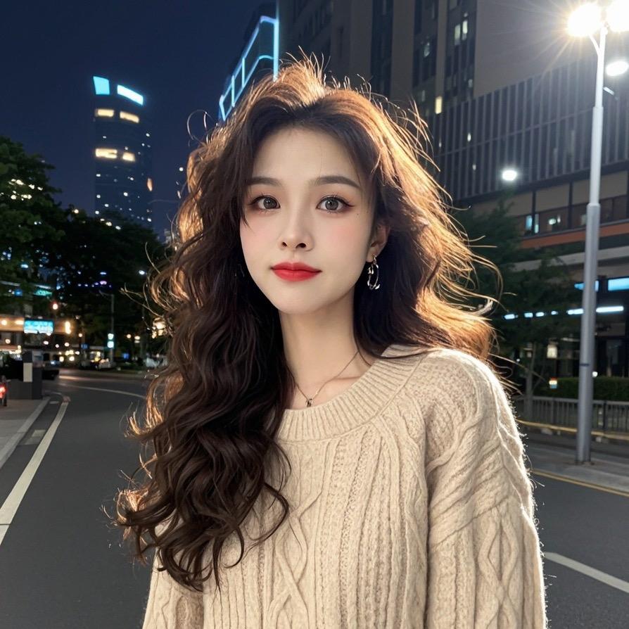 @小韦娟