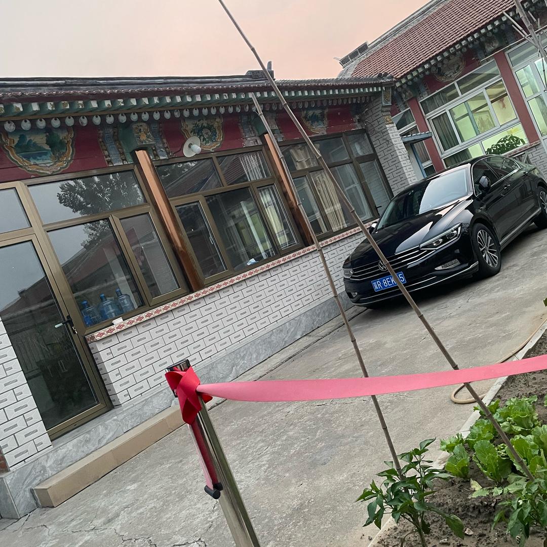 真的好想你