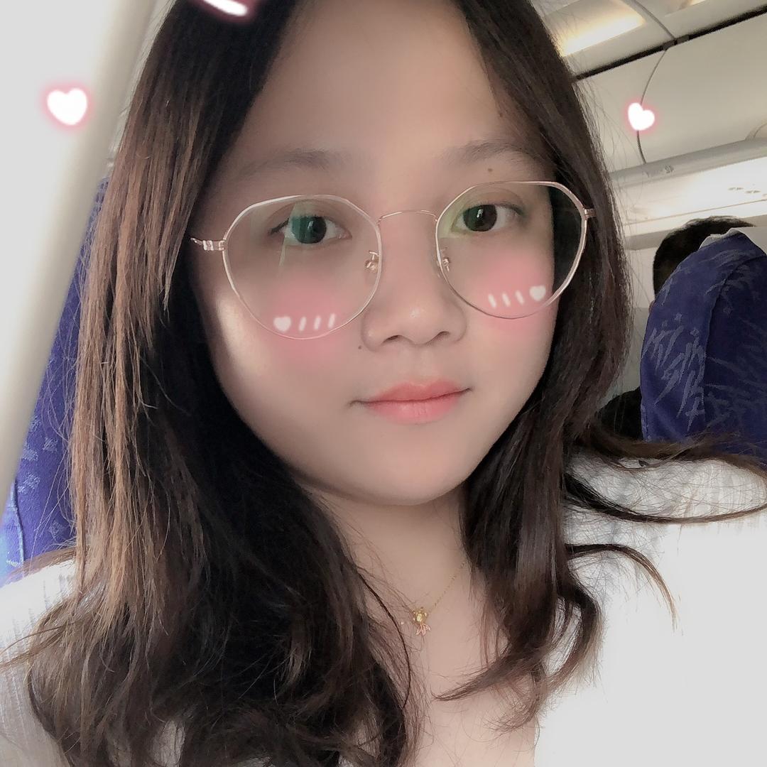 外贸全链路推广顾问@谢芬芬