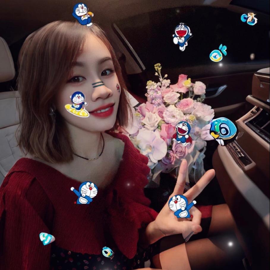 🎵芳姐姐☀️