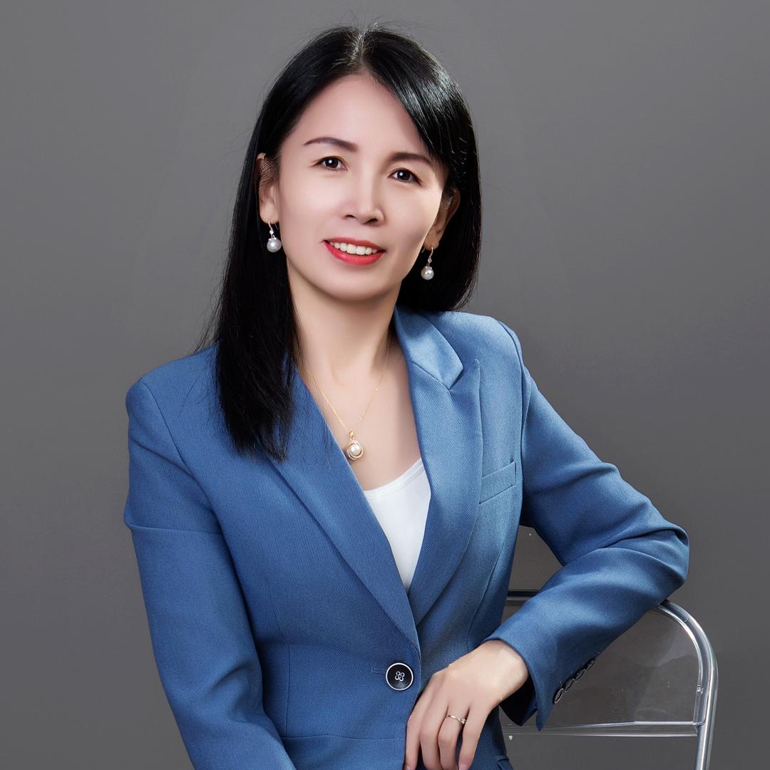 Ai获客悦悦老师IP带运营