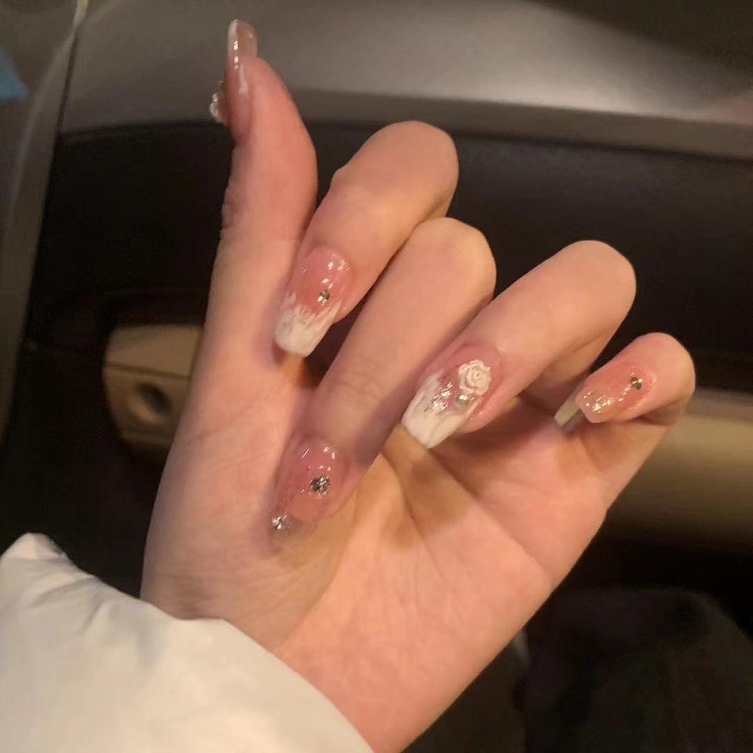 绘语美甲美睫官方号