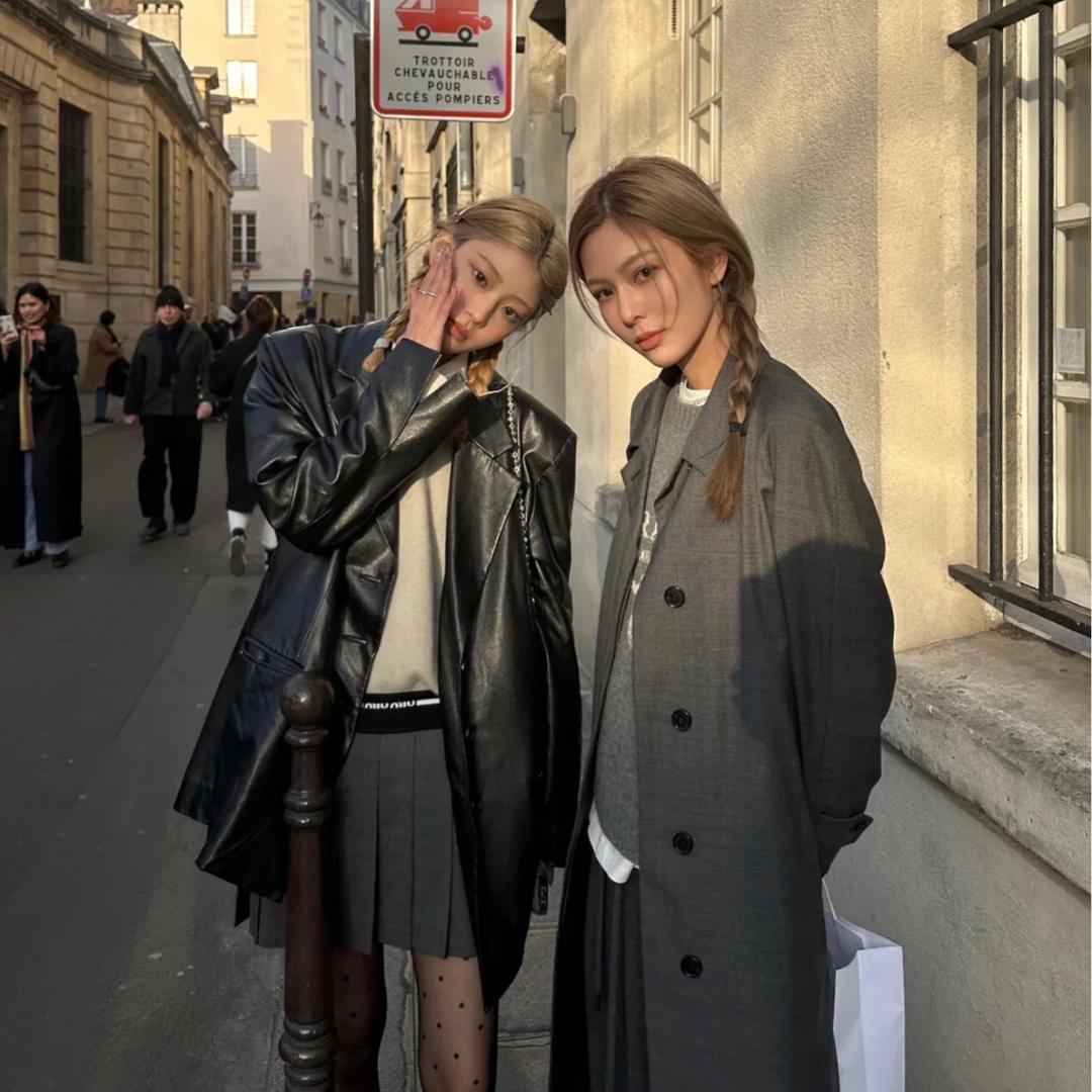 不发脾气只发财