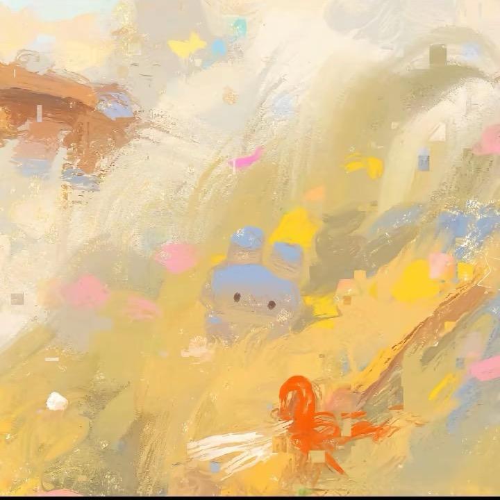 岁末初春