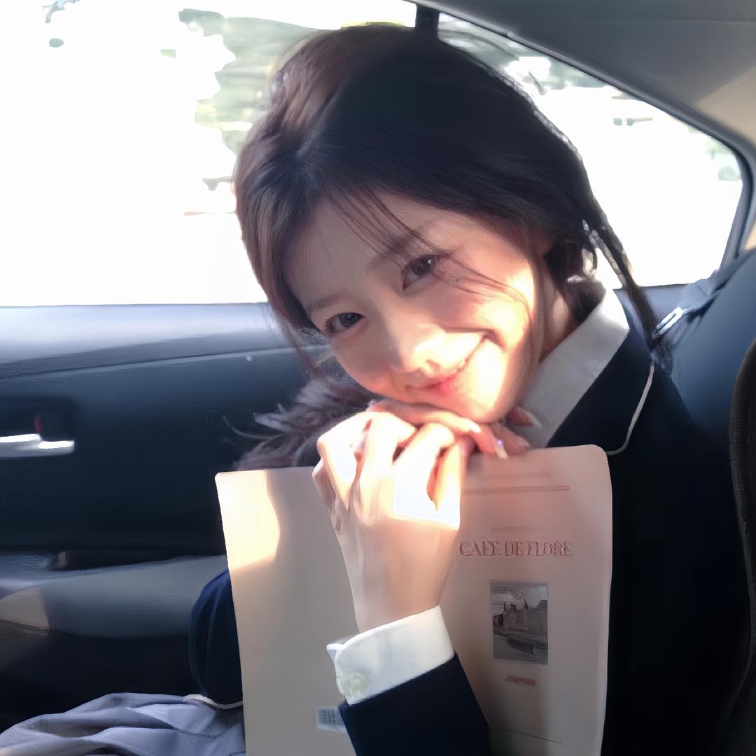 开心的💗鹿鹿