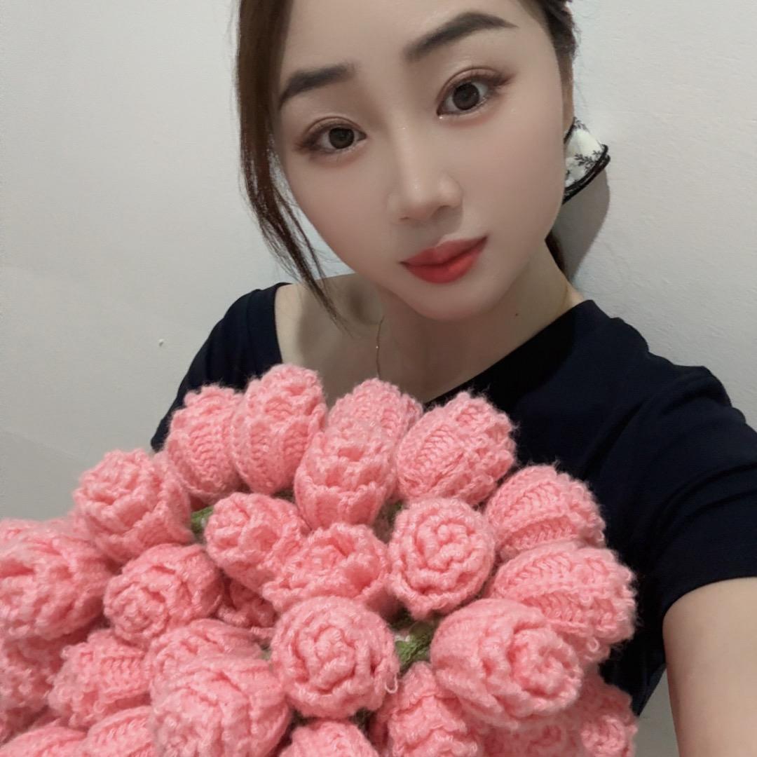 小婵姑娘