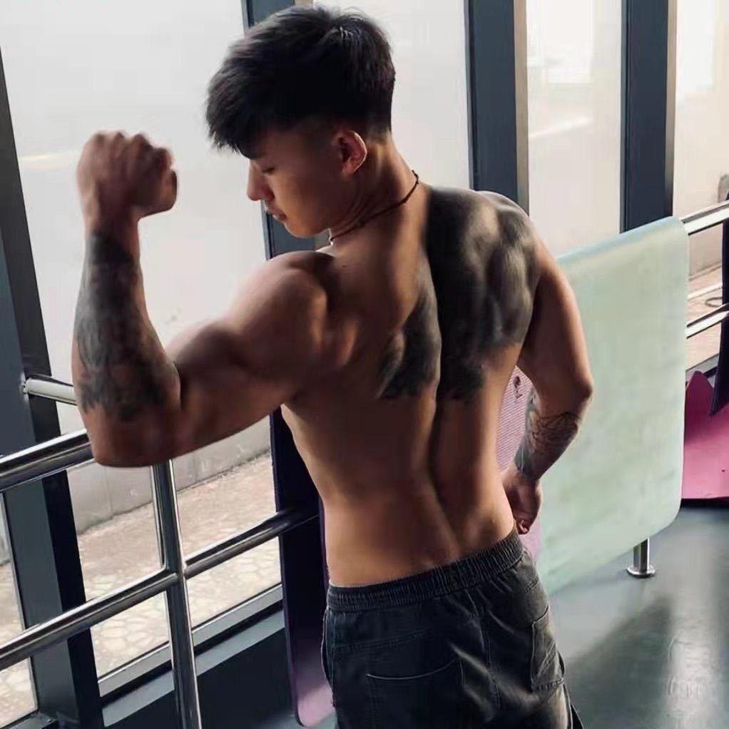 帅小炮