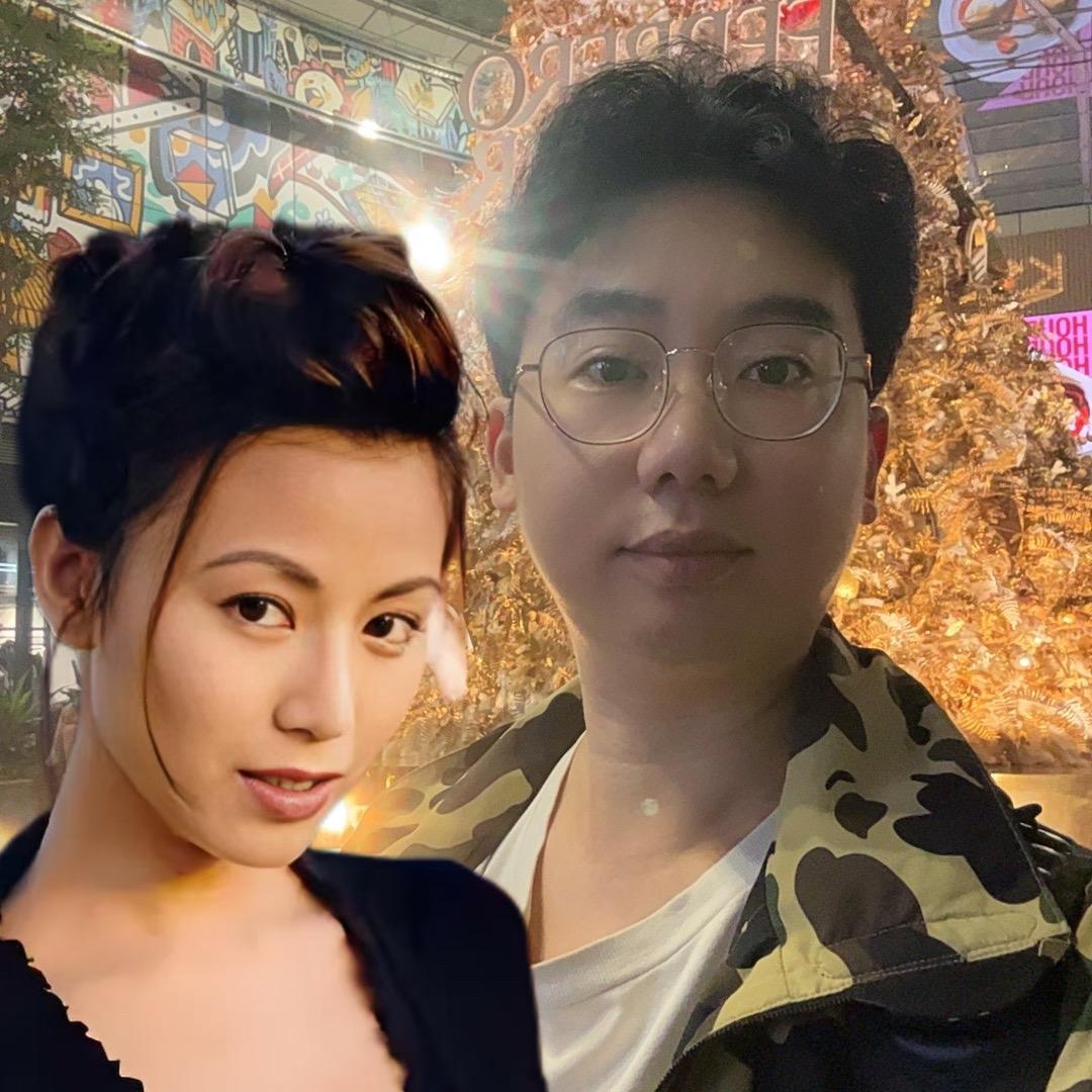 魔都洪斌返到屋企(拳皇97)