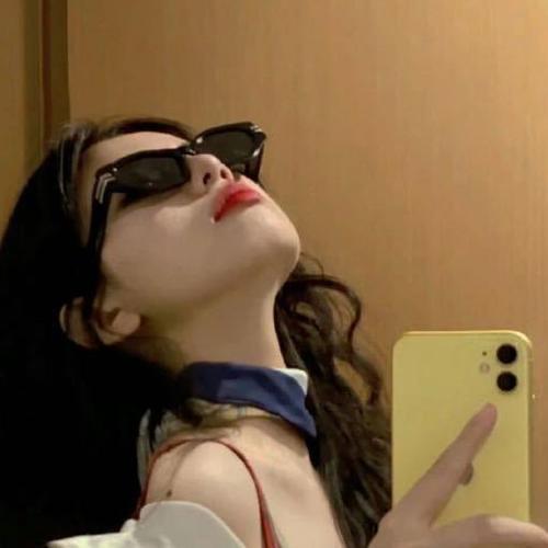 奶油拌云朵☁️