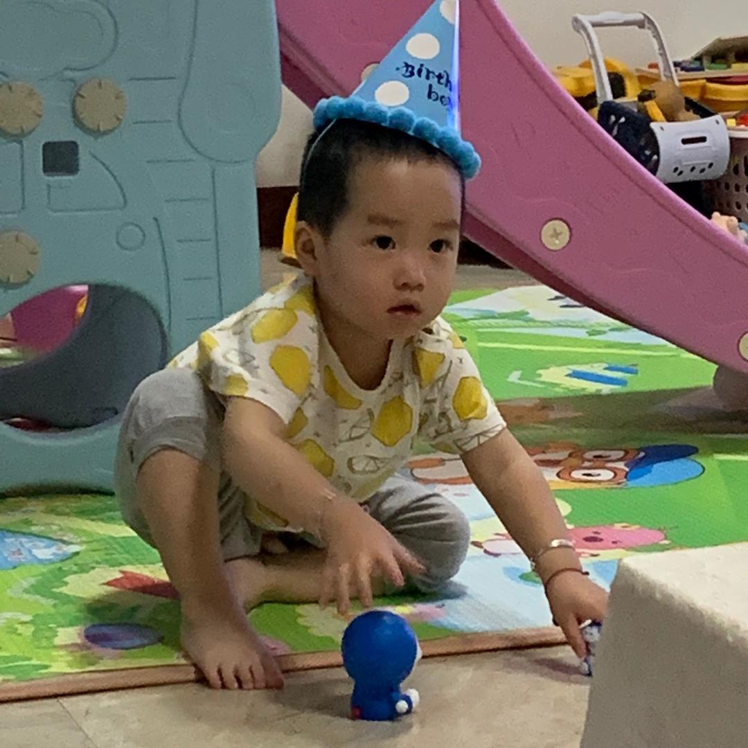 晓东