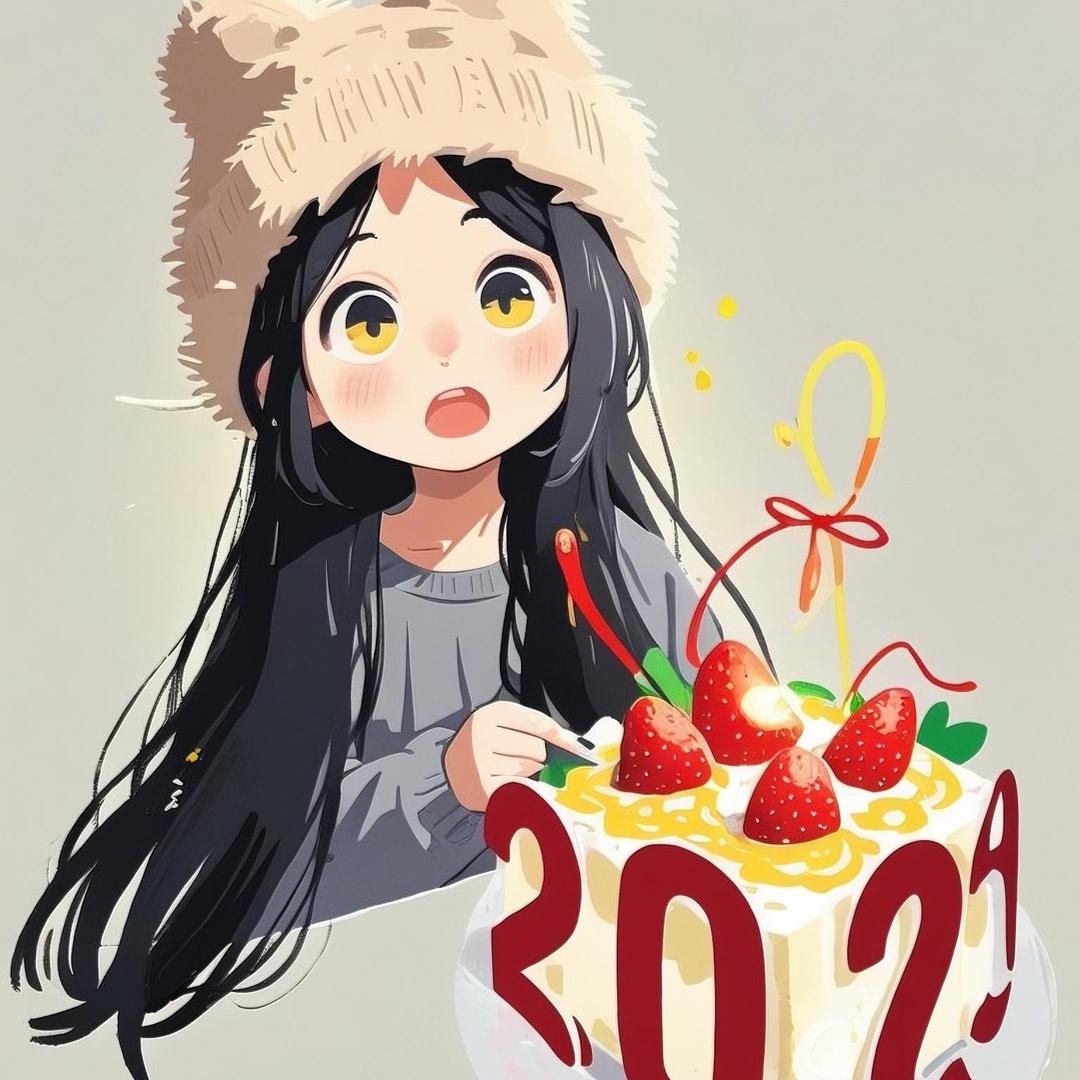 果粒卷🍭