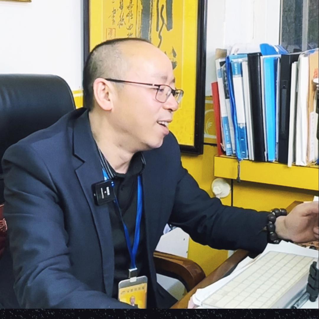 大连房产老闫