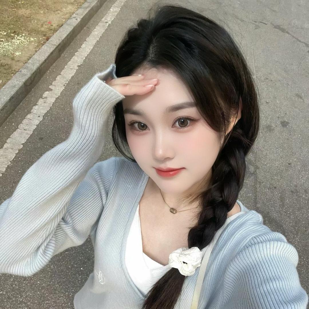 钟家小姐姐