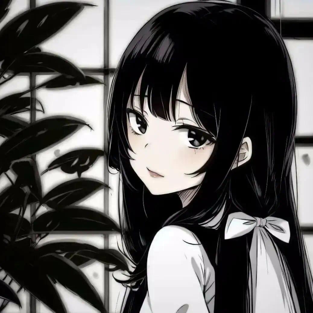 黑姨