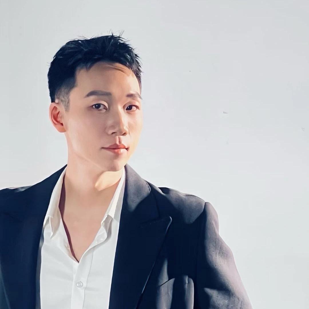 孝韩｜主持服务