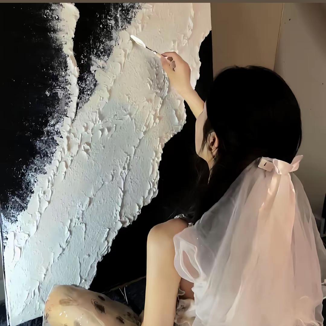 华华子❤️