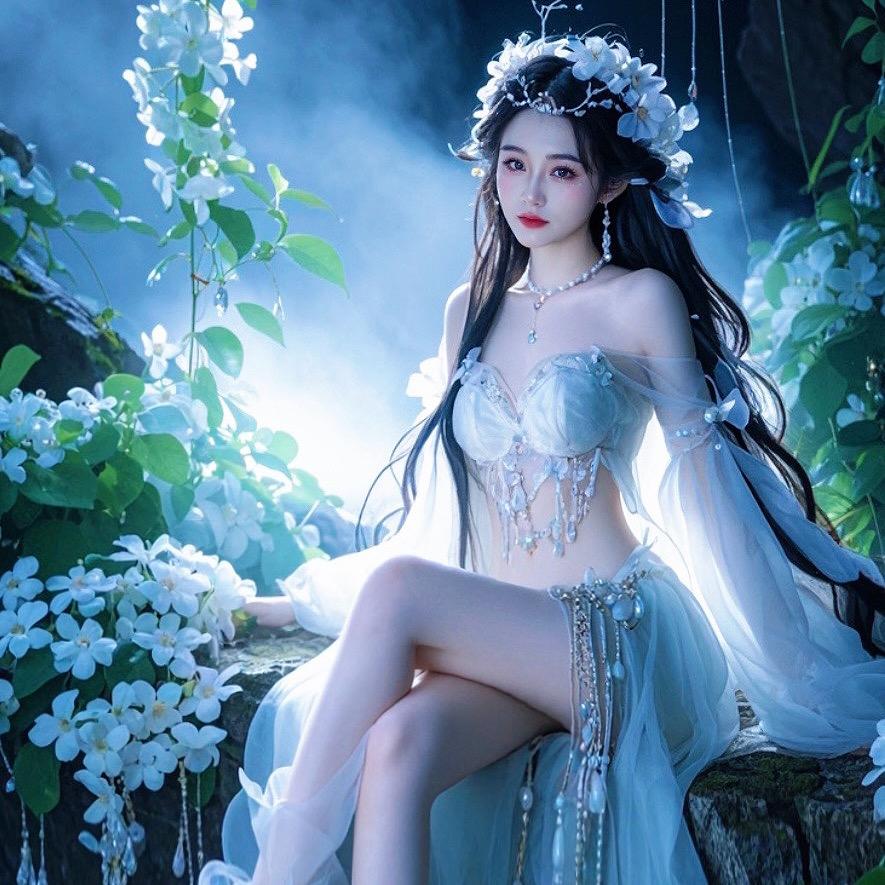 小精灵