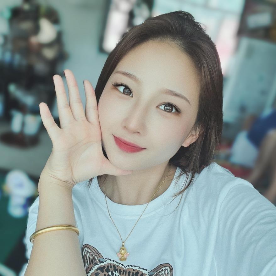 悦悦儿呀～🎀