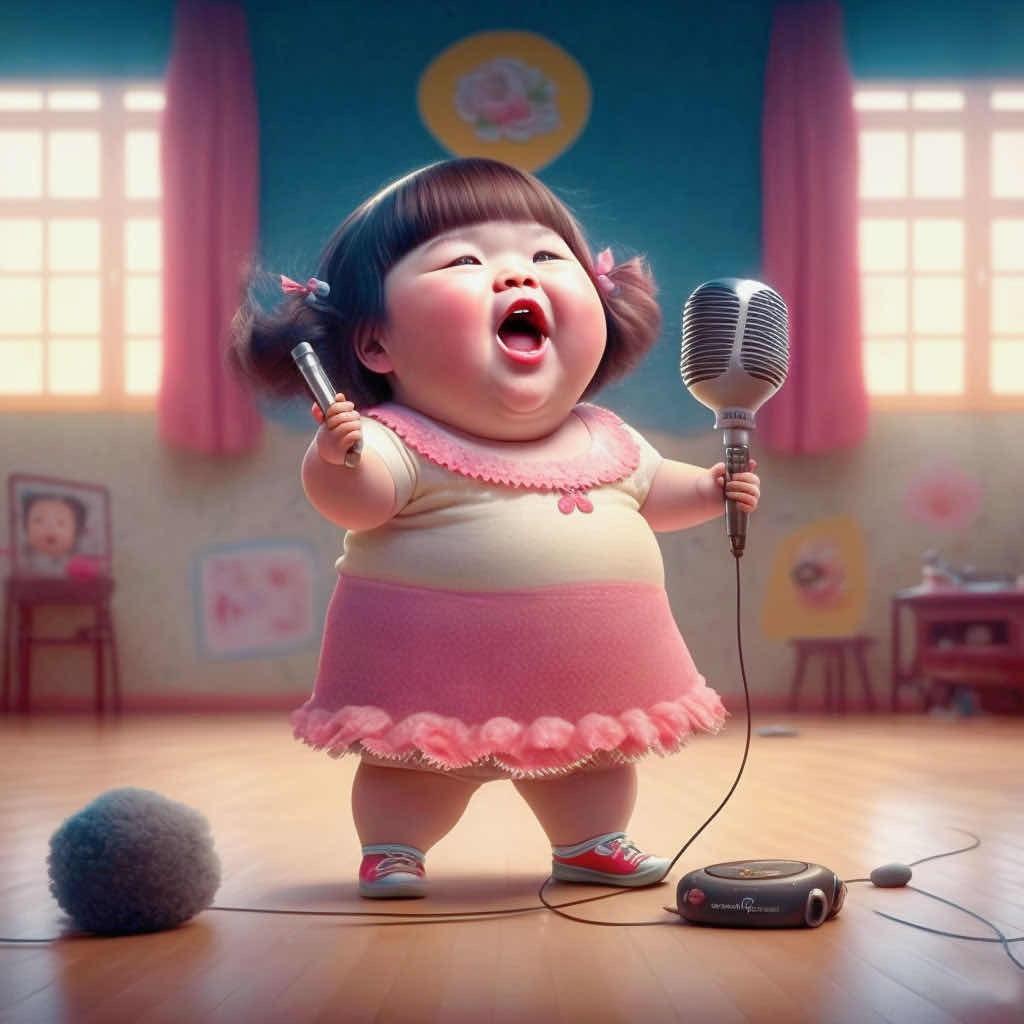 Yo娜格👧