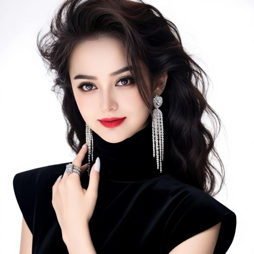 古丽 女装