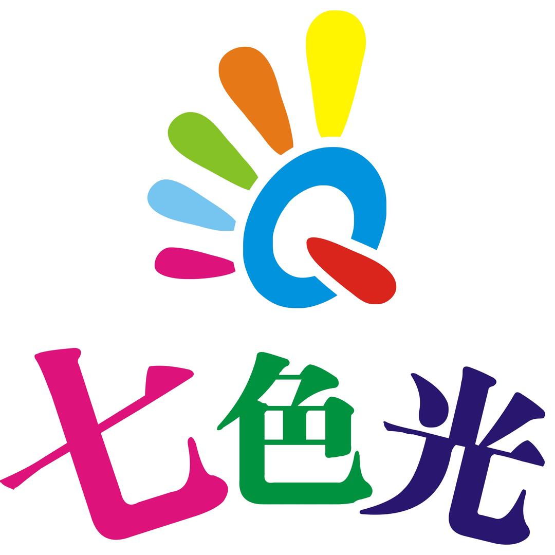 乐山七色光艺术西城校区