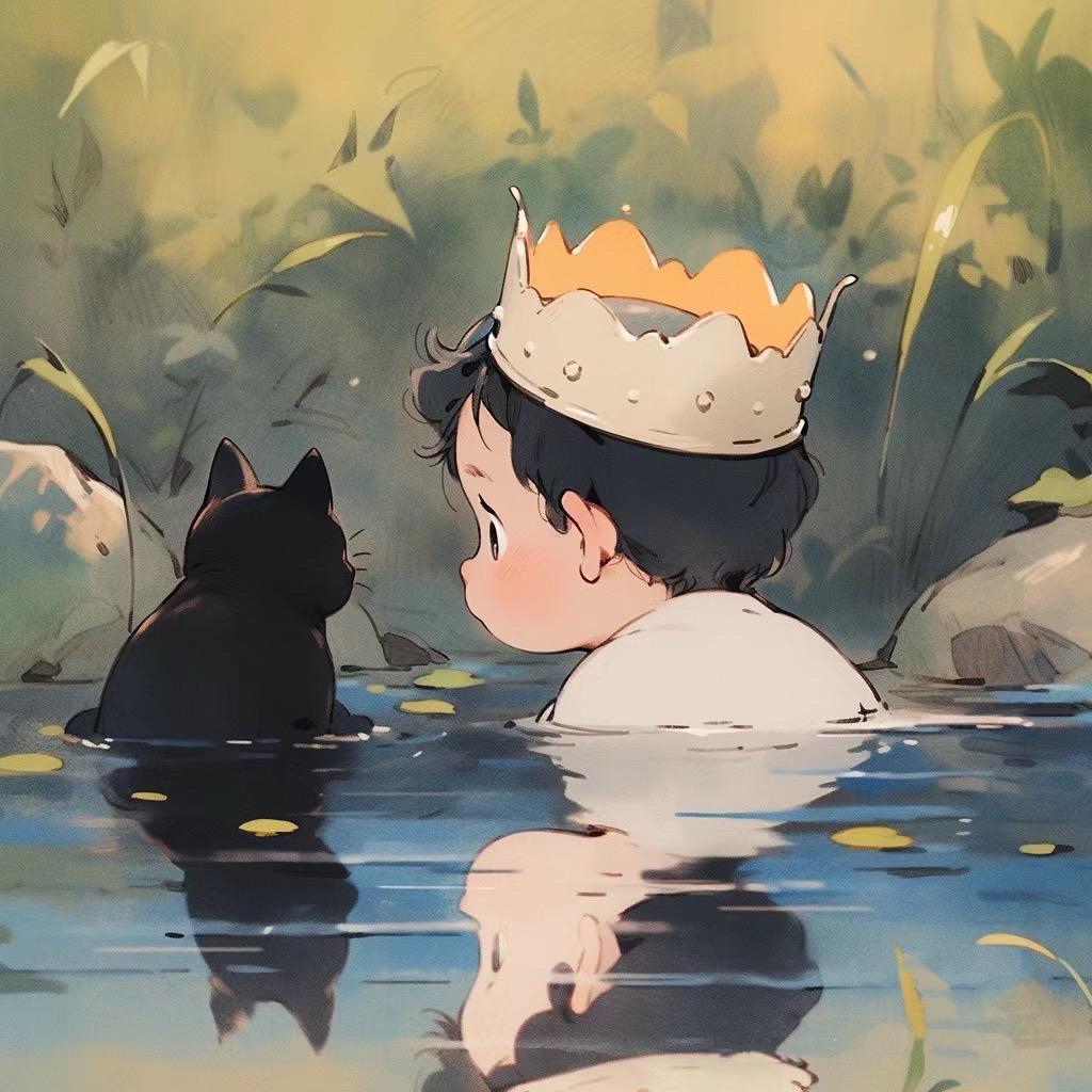 小王子