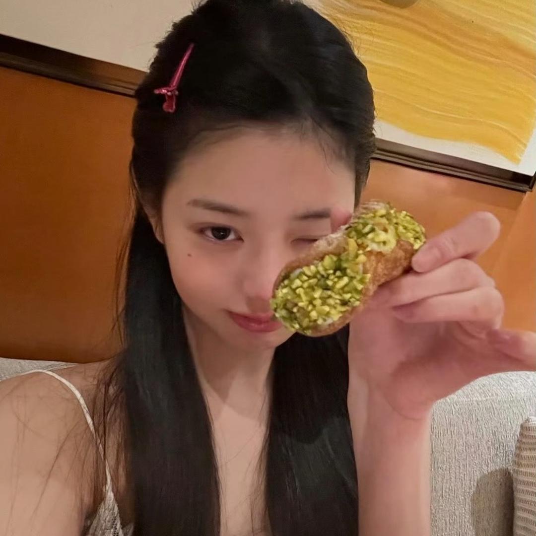 你打字怎么这么慢