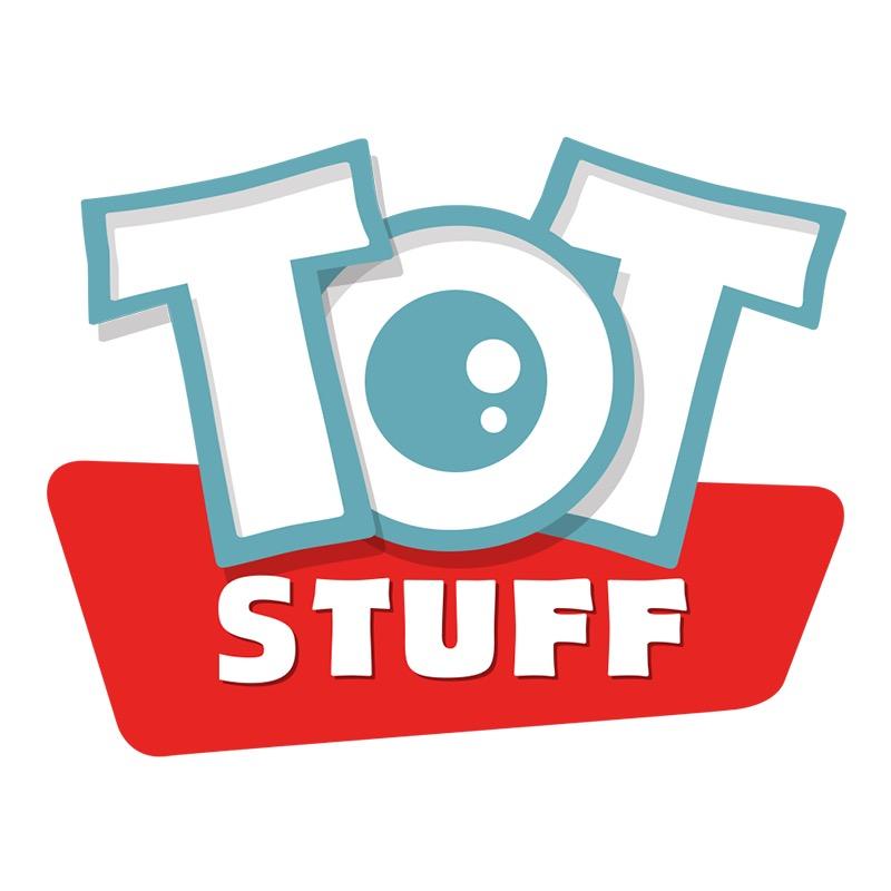 totstuff玩具爸爸(大王)
