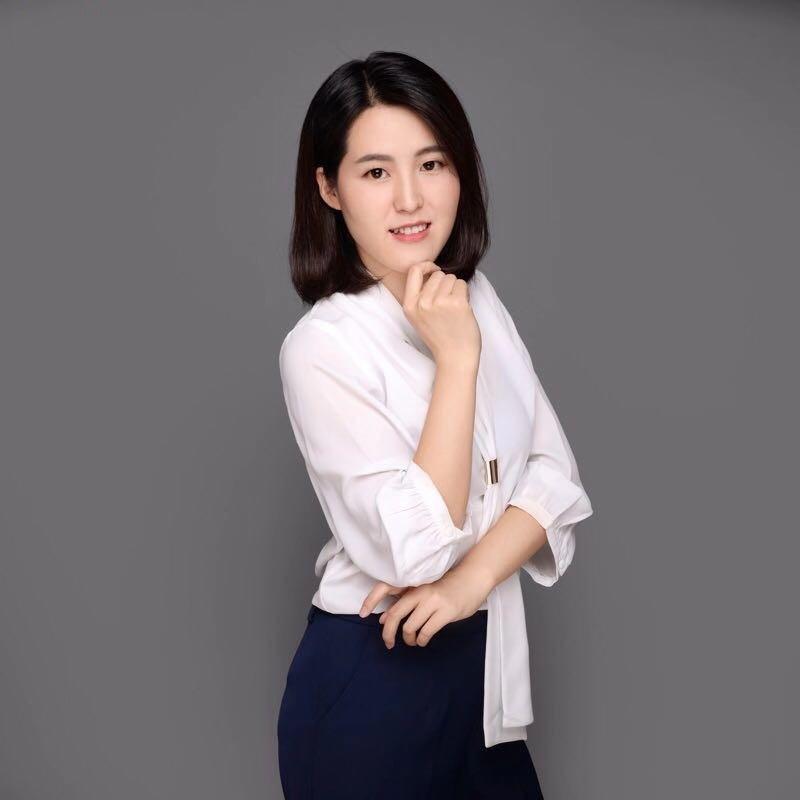 张笑嫣采购建材记
