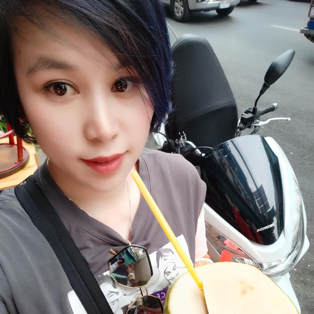 小娇～