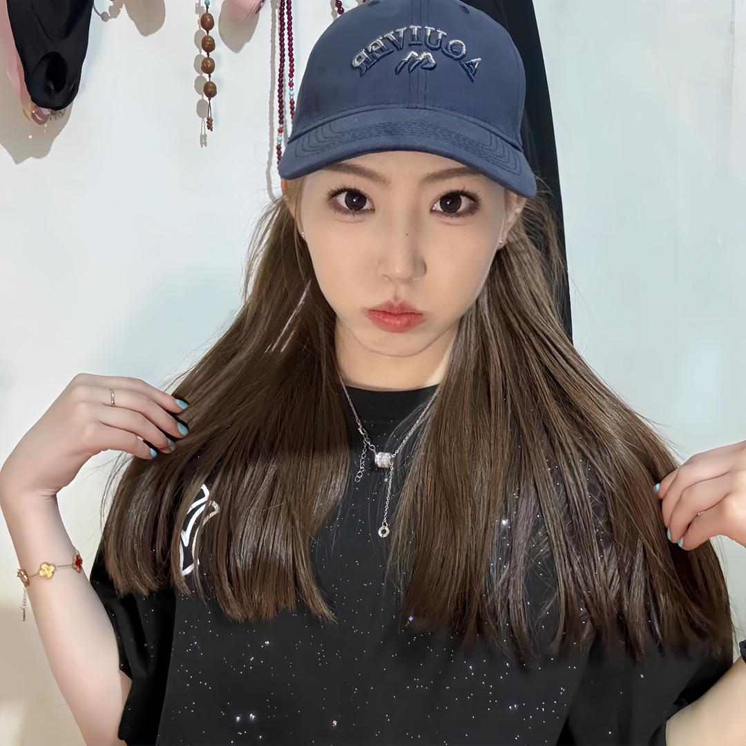 琪琪🧚‍♀️