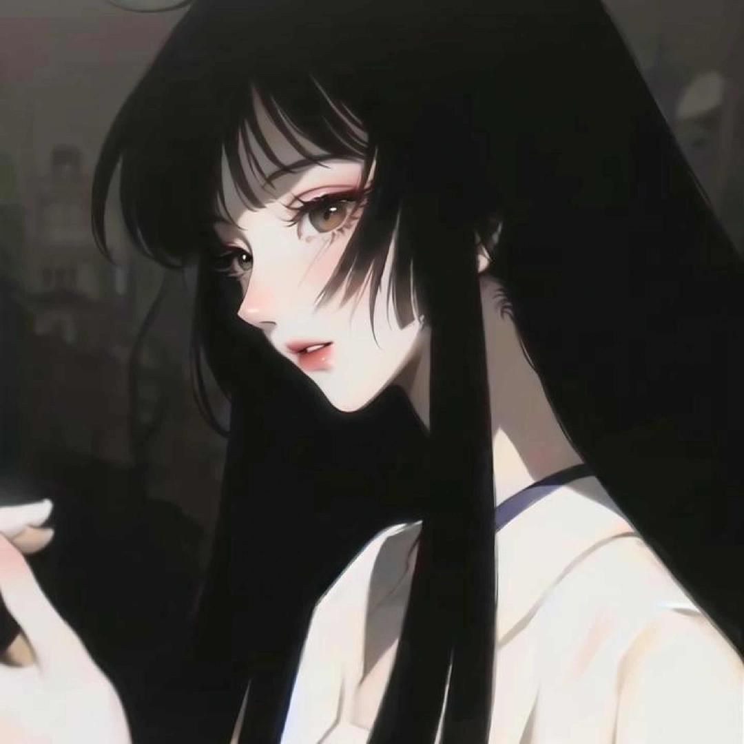 小鹿.