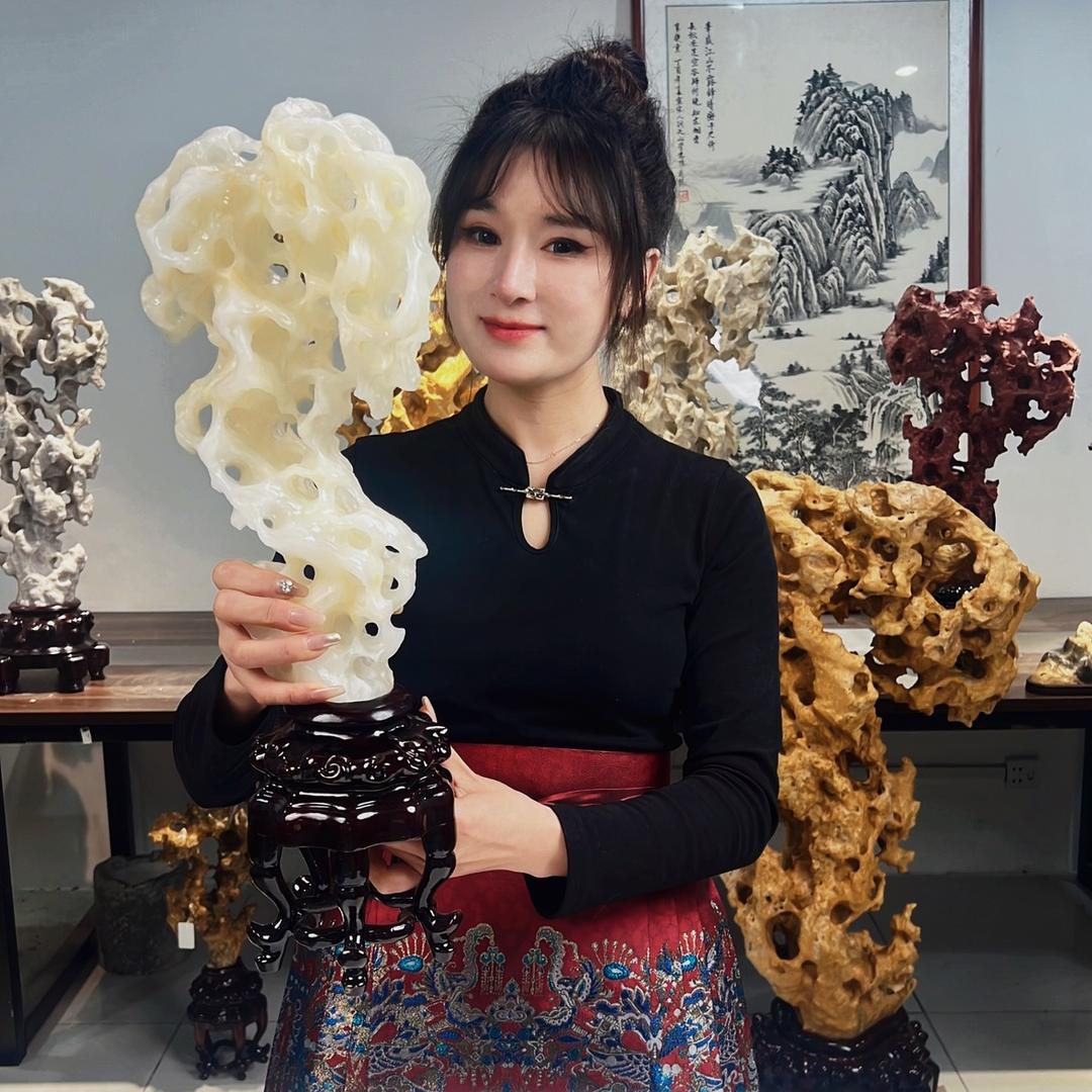 美石小铺（2号铺）