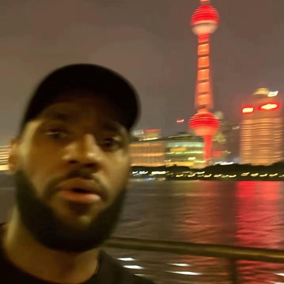 深情与你（自律版）