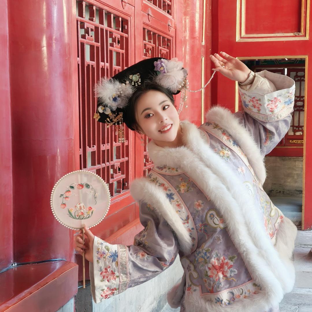 不二之花